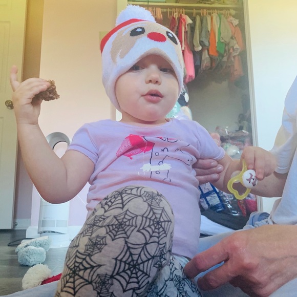 Meet your Posher, Megan - Picture 1 of 1